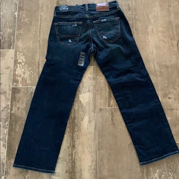 Men’s Hollister Jeans - Picture 3 of 6